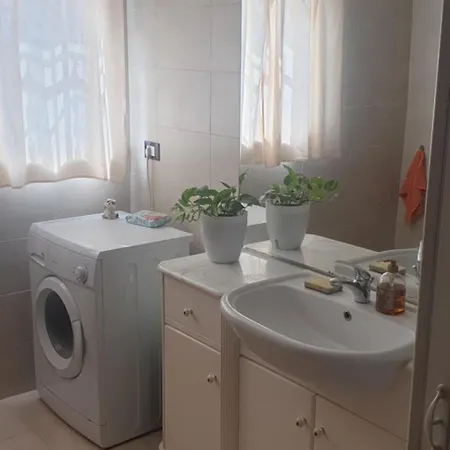 Apartment Tavdamor *