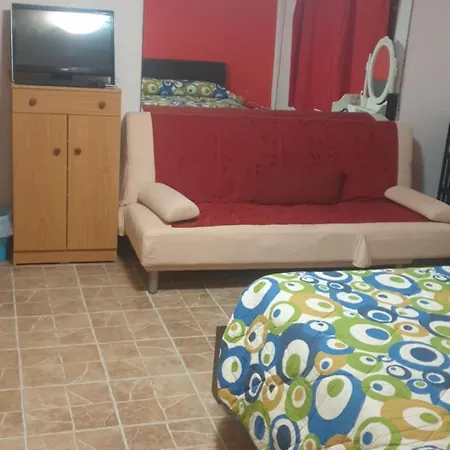 Tavdamor Apartment *