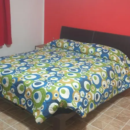 Apartment Tavdamor